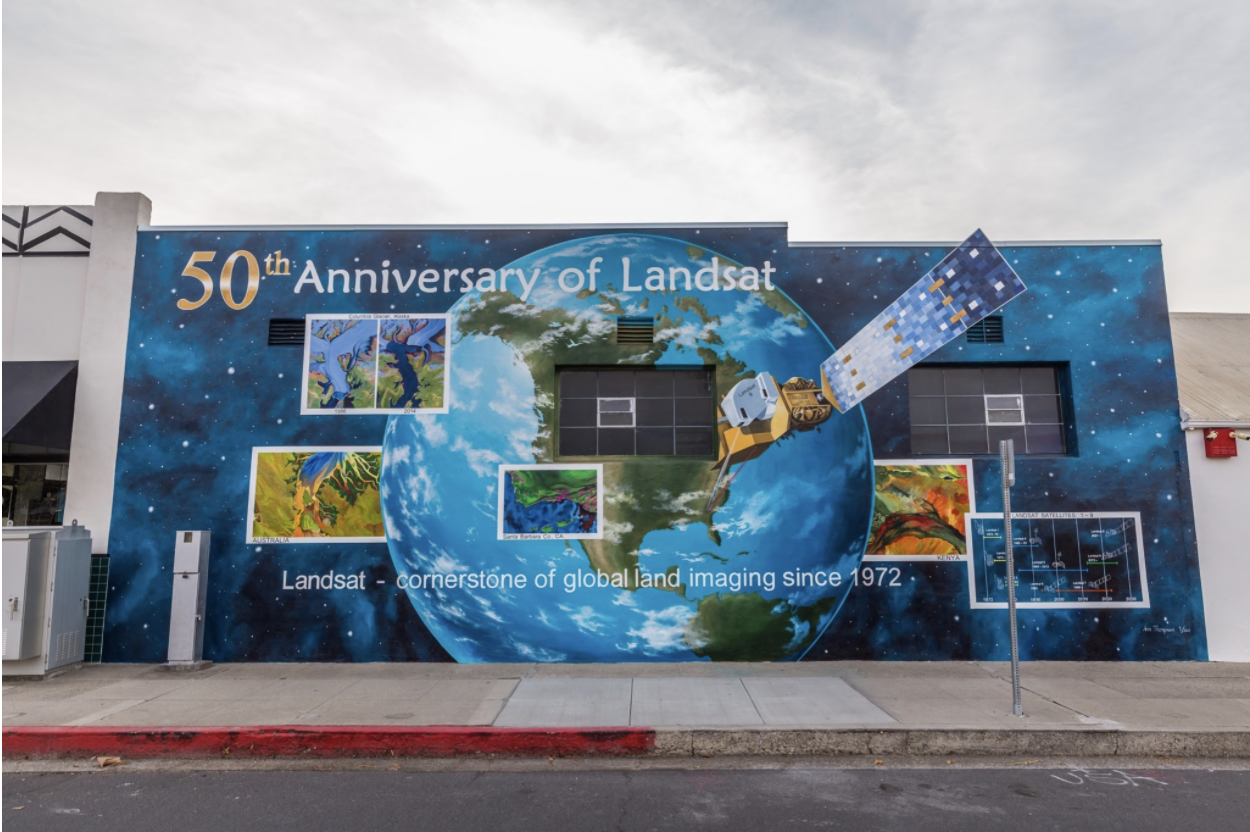 mural